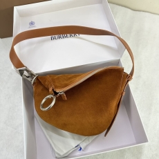 Burberry Top Handle Bags